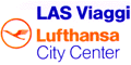 LAS VIAGGI  LUFTHANSA CITY CENTER