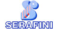 SERAFINI SRL - via Cattolica 62 - 62012 - CIVITANOVA MARCHE - MC - Italy - Tel: 0733-892200 - Fax: 0733-892202