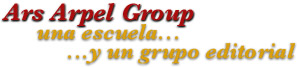 Ars Arpel Group - una escuela y un grupo editorial