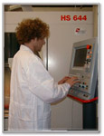 Controllo Numerico