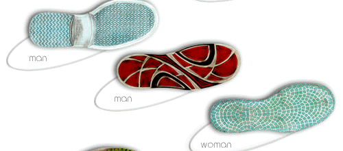 Mocassino Shoes