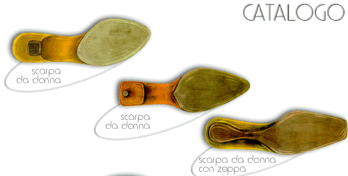 Scarpe Da Donna